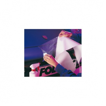 Foliatec-Schutzfolie 17,5 x 165 cm