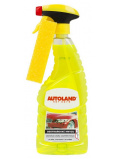 Insektenschutzmittel NANO+ 750 ml Spray.