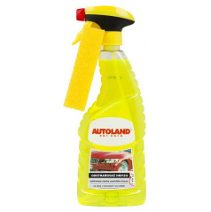 Insektenschutzmittel NANO+ 750 ml Spray.
