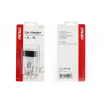 Zigarettenanzünderstecker 3x USB-Ausgang 2,1A 2,0A 1,0A 12/24V