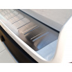 Edelstahlabdeckung - Schwellenschutz für die hintere Stoßstange Volvo XC90 2006-15