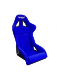 Sportliche Hartschale Bimarco Cobra II blau