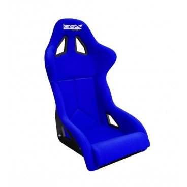 Sportliche Hartschale Bimarco Cobra II blau
