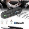 HANDS FREE Bluetooth Car Kit II