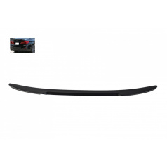 Heckflügel für die Kofferraumkante BMW 5 G30 V LOOK