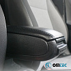 Armlehne Omtec VW Caddy 2015-20