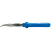 Zange verlängert gebogen 160 mm