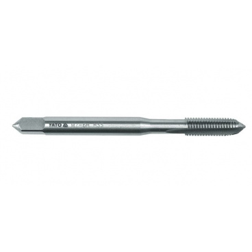 M4 Maschinengewindebohrer M4 Maschinengewindebohrer