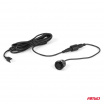 Parkassistent MAX LED 4-Sensoren Schwarz GOLD 18mm