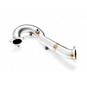 Downpipe Audi A4 A5 2.7 3.0 TDI B8