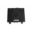 Kraftstofftank 30L TurboWorks mit Sensor Schwarz
