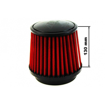 Konischer Filter AEM 21-206DK 114mm