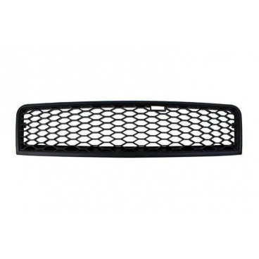 Grill Audi A6 C5 RS-Style Schwarz