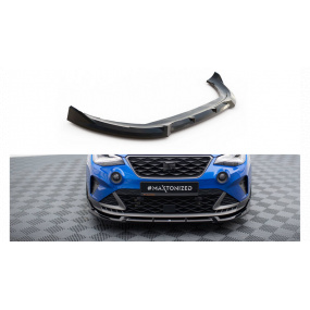 Splitter Seat Arona FR I Facelift przód