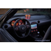 Adapter für Instrumente 2x 52mm Mazda MX-5 NC