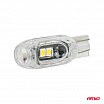 LED-Lampen STANDARD W5W T10 2835 5SMD weiß 12V