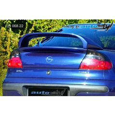 Opel Tigra Wing groß WRC