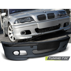 BMW E46 1998–05 Limousine/Touring-Frontstoßstange (ZPBM01)
