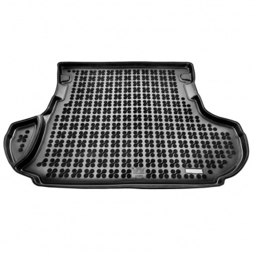 Gummiwanne für Kofferraum - Mitsubishi Outlander II, 2006-2012