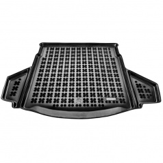 Gummiwanne für den Kofferraum – Toyota Auris Combi, 2013-, Premium-Paketkomfort, für den oberen Teil