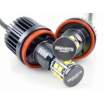 LED-MARKIERUNGSBIRNEN H8 ANGEL EYES BMW 120W 12 LED CREE