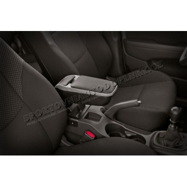 VW Touran, 2003- , Armlehne - Armlehne ARMSTER 2