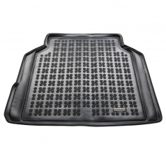 Gummiwanne für Kofferraum - Alfa Romeo Giulia, 2016-