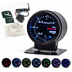 ADDCO RACING Wecker 52mm Druckturbo