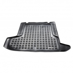 Gummiwanne für Kofferraum - Opel Insignia II B, Schrägheck, 2017-