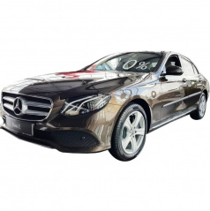 Türseitenleisten, Mercedes E-Klasse W213, 2016+, Limousine