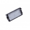 Kennzeichen-LED-Beleuchtung 77 x 39 x 21 mm (SMD 18 LEDs)
