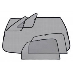 Sonnenschutz Škoda Octavia II 2004 - 2013 Kombi 5-Türer.