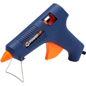 Heißklebepistole Power Up 80W 11mm Heißklebepistole Power Up 80W 11mm