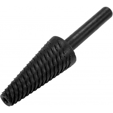 Spitzraspel für Metall 6-15 mm Spitzraspel für Metall 6-15 mm