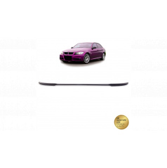 Heckflügel für die Kofferraumkante BMW 3 E90 2005-12