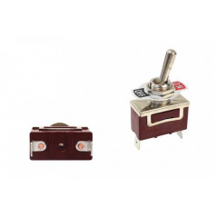 Toggle Classic 2PIN Schalter