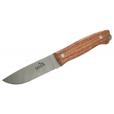 WOODSMAN Dolch 24cm mit Scheide WOODSMAN Dolch 24cm mit Scheide
