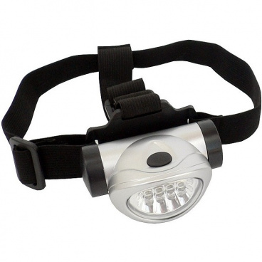 Montagelampe LED 8 - Scheinwerfer