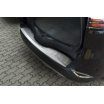 Edelstahlabdeckung - Schwellenschutz für die hintere Stoßstange Renault Escape V 2015+