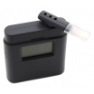 Alkoholtester digital schwarz