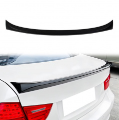 BMW E90 M3 STYLE Heckspoiler