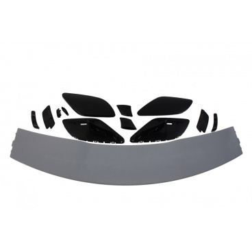 Heckspoiler Mercedes-Benz A W176 2012-18