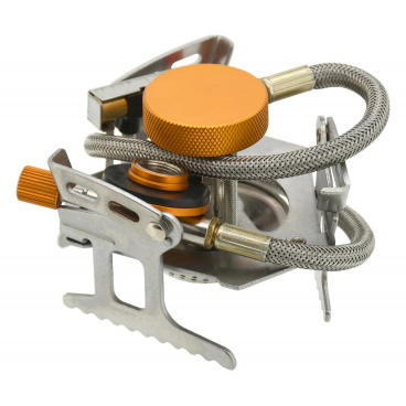 Campingständer für Gaskocher