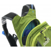 Rucksack 10l + 2l Trinkbeutel GreenW