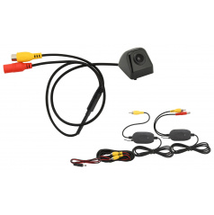 Parkkamera ANGLE kabellos neigbar