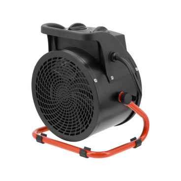 Heizgerät elektrisch, tragbar 3000 W