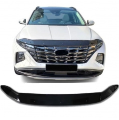 Schutzhaubenabweiser Hyundai Tucson 2020+