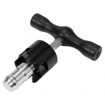 Spitzer/Kalibrierer für PEX-AL-PEX-Rohre 25/26 mm