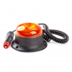 Warnleuchte W21ml Magnet / 3 Schrauben R65 R10 18LED 12/24V IP56