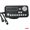 LED-Lichtleiste 108 LED 762mm